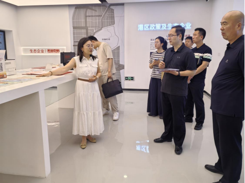 欧冠信息技术系开展职业教育活动周系列活动