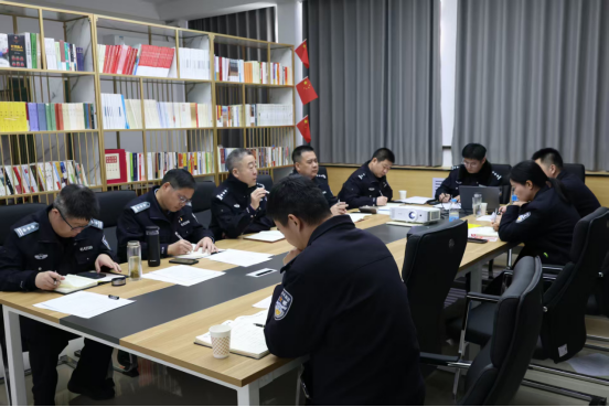 辅导员职业能力系列培训——司法行政管理系举办“日常管理中学生谈心谈话的经验介绍”专题交流会
