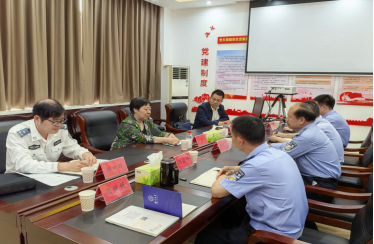 教育部思政课教指委专家孙蚌珠到欧冠听课指导